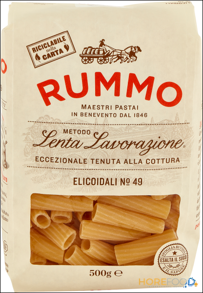 RUMMO ELICOIDALI N.49 500 GR