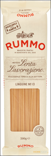 RUMMO LINGUINE N.13 500 GR