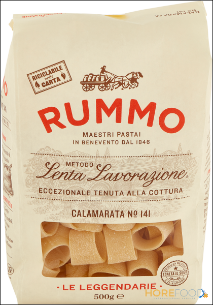 RUMMO CALAMARATA N.141 500 GR