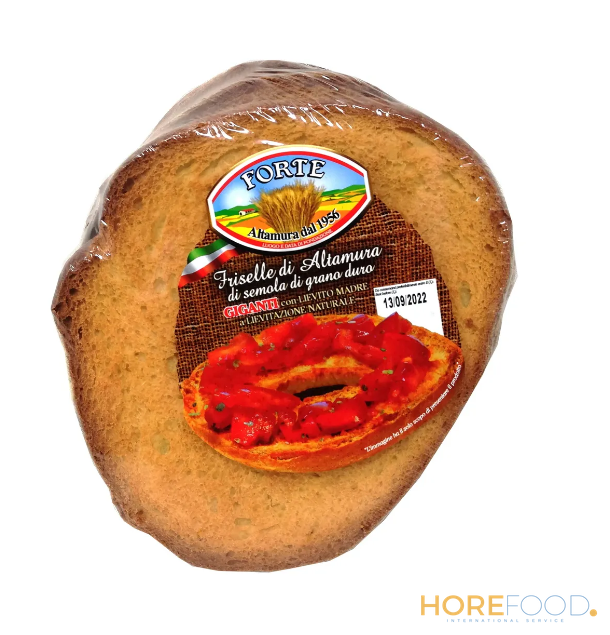 FORTE FRISE GIGANTI DI GRANO DURO 350 GR