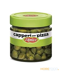 D'AMICO CAPPERI PIZZA N.9 100 GR