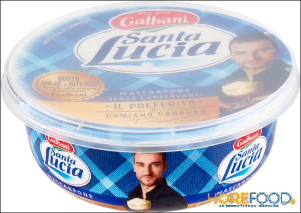 GALBANI MASCARPONE 250 GR