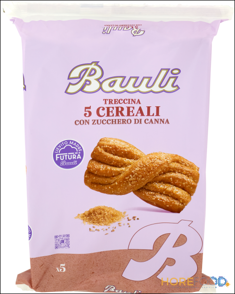 BAULI TRECCIAMORE 210 GR