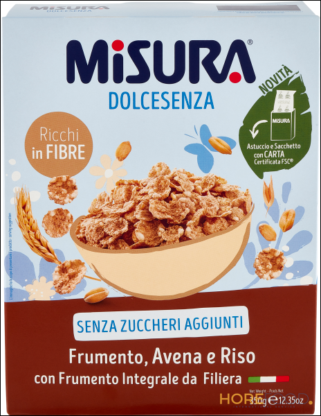 MISURA 350 GR