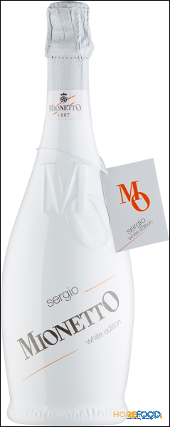 MIONETTO PROSECCO MO WHITE 750 ML