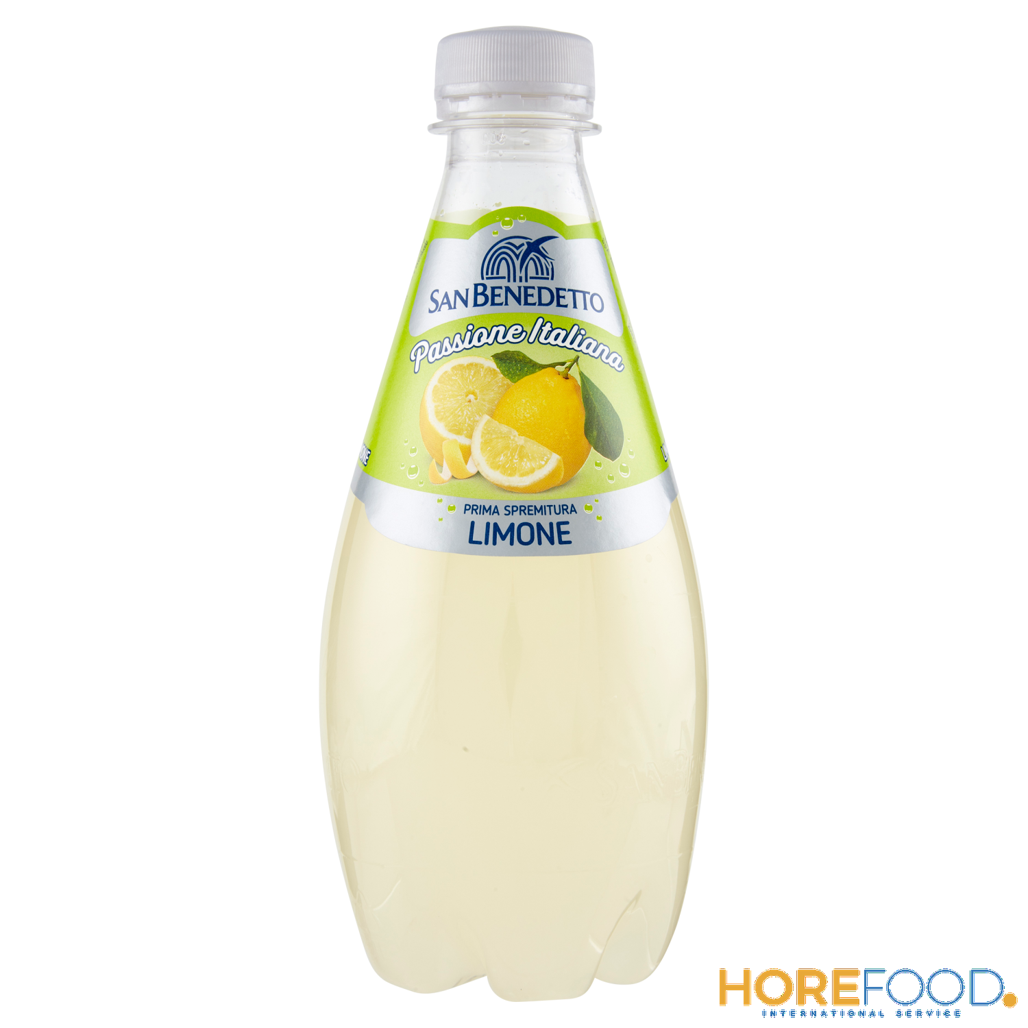SAN BENEDETTO PRIMA SPREMUTA LIMONE 40 CL