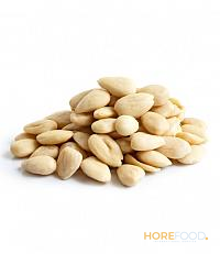 MANDORLE PELATE SPAGNA 1 KG