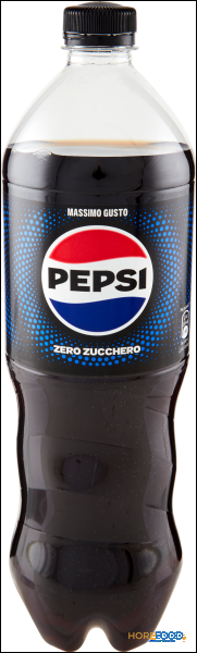 PEPSI COLA ZERO 1.000 ML