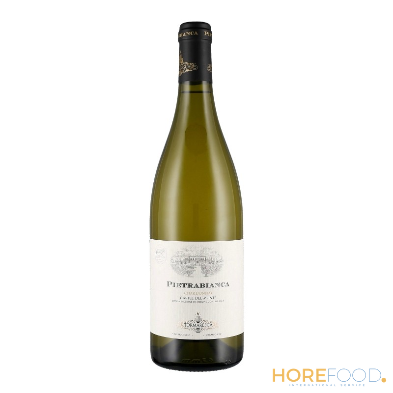 PIETRABIANCA CHARDONNAY