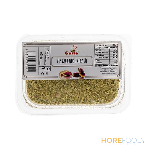 ETNA FARINA DI PISTACCHIO 100 GR