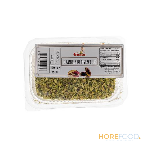 ETNA GRANELLA DI PISTACCHIO 100 GR