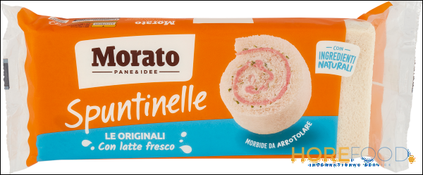 MORATO SPUNTINELLE 250 GR