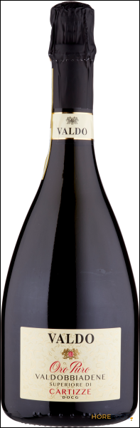 VALDO PROSECCO CARTIZZE 750 ML