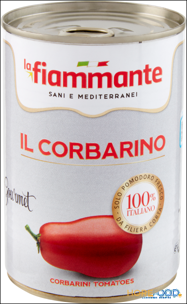 LA FIAMMANTE IL CORBARINO 400 GR