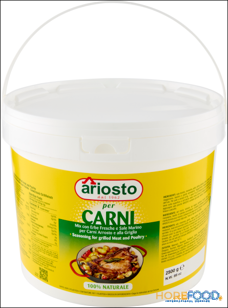 ARIOSTO ARIOSTO MASTELLO 2.500 GR