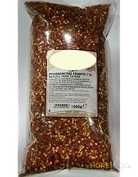 GI.AN. PEPERONCINO TRITATO 1 KG