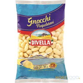 DIVELLA GNOCCHI NAPOLETANI 1 KG