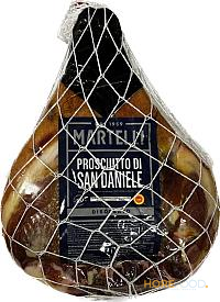 MARTELLI SAN DANIELE K-27 SENZA OSSO AL KG