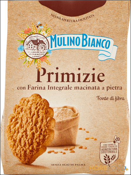 MULINO BIANCO PRIMIZIE 700 GR