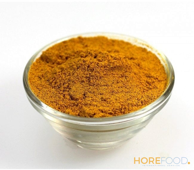 GI.AN. CURRY IN BARATTOLO 45 GR