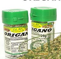 GI.AN. ORIGANO 15 GR