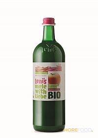 LENI'S SUCCO MELA 100% BIO 1 LITRO