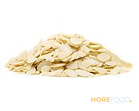 MANDORLE AFFETTATE PELATE 1 KG
