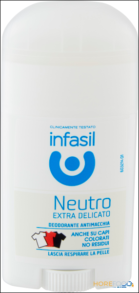 INFASIL DEOSTICK DELICATO 50 ML