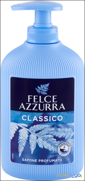 FELCE AZZURRA SAPONE LIQUIDO CLASSICO 300 ML