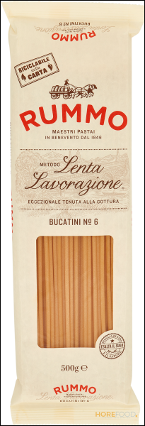 RUMMO BUCATINI N.6 500 GR