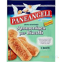 PANEANGELI AMMONIACA X BISCOTTI 27 GR