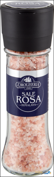 D&D SALE ROSA MACINELLO 190 GR