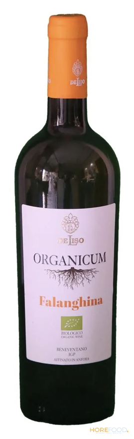 DE LISO FALANGHINA IGP 750 ML