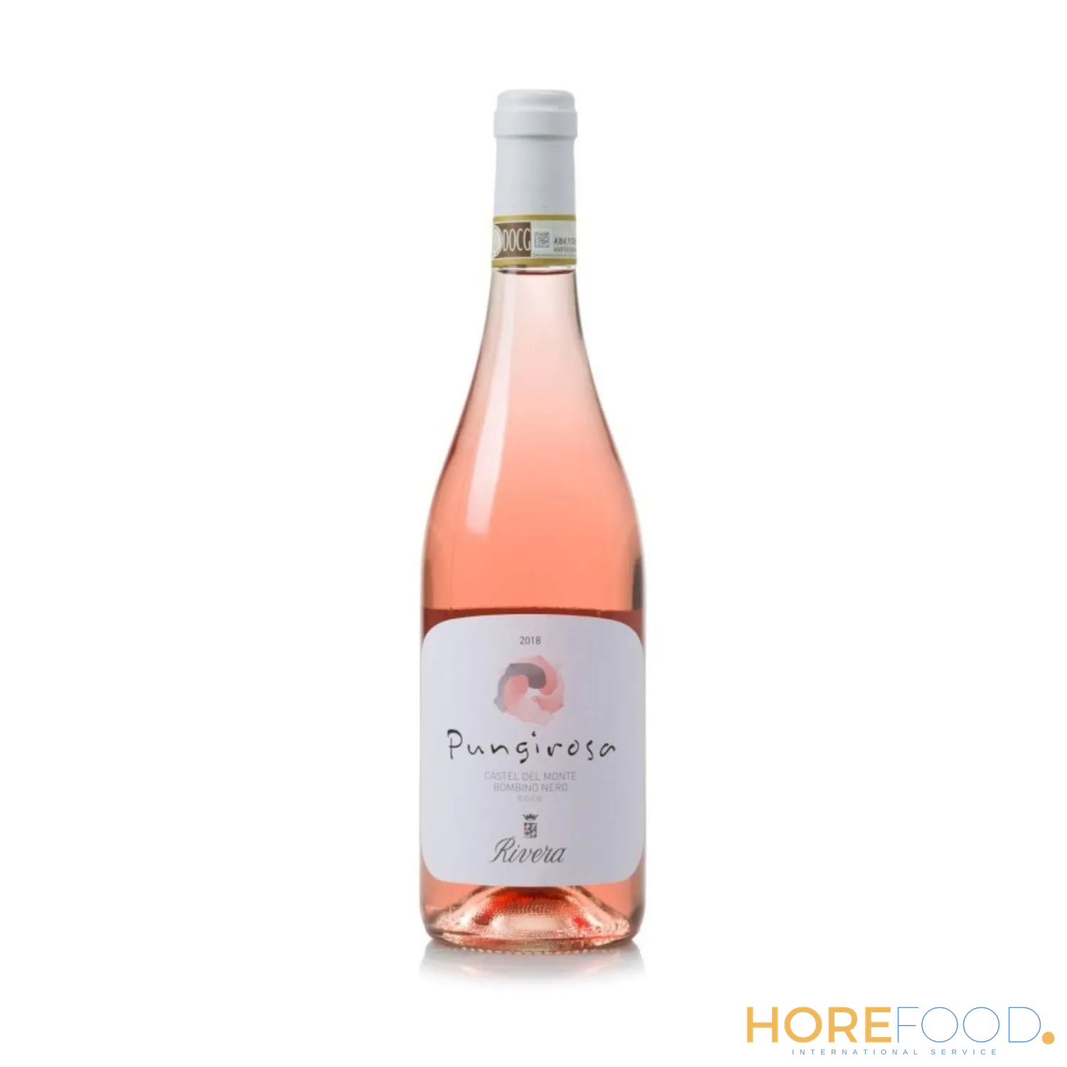 RIVERA PUNGIROSA DOCG 750 ML