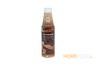JOYGELATO TOPPING CIOCCOLATO 1 KG