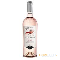 SANTA MARIA ARAGOSTA ROSE' 750 ML