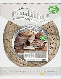 PIADILLAS MULTICEREALI X3 270 GR