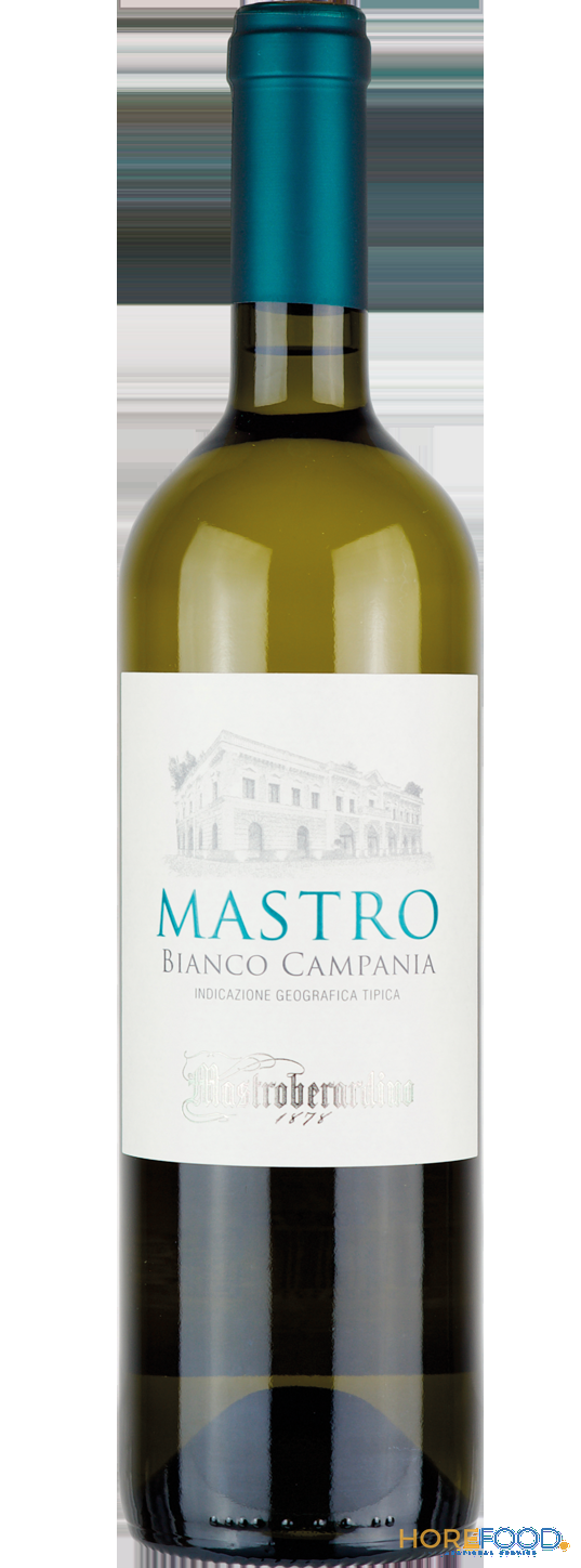 MASTROBERARDINO BIANCO CAMPANIA IGT 750 ML