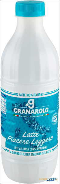 GRANAROLO LATTE PARZIALMENTE SCREMATO 1.000 ML