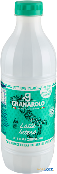 GRANAROLO LATTE INTERO 1.000 ML