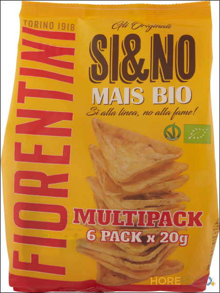FIORENTINI SI&NO TRIANGOLI MAIS MPK 20GX5