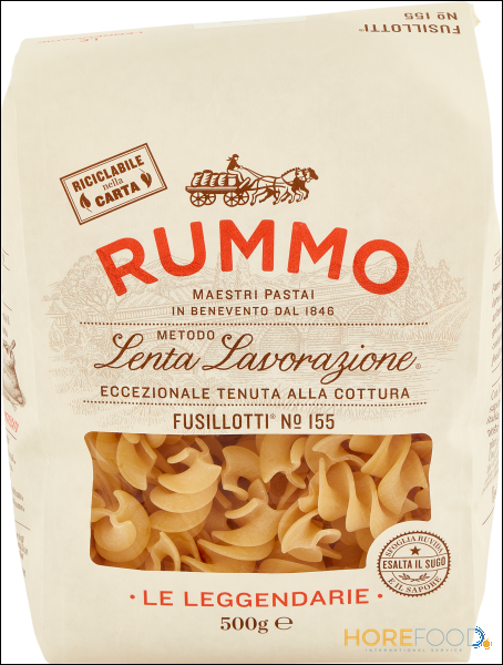 RUMMO FUSILLOTTI N.155 500 GR