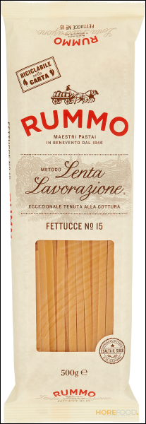 RUMMO FETTUCCE N.15 500 GR