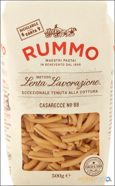 RUMMO CASARECCE N.88 500 GR