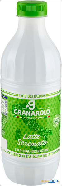 GRANAROLO LATTE SCREMATO 1.000 ML