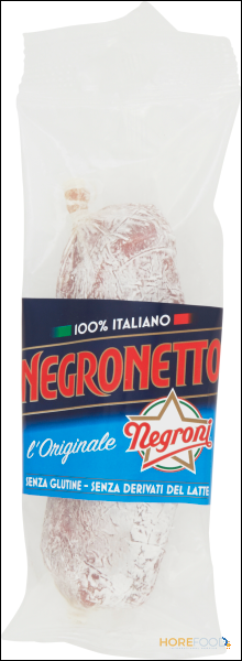 NEGRONETTO SALAME ATM 220 GR