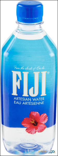 FIJI ACQUA NATURALE 500 ML