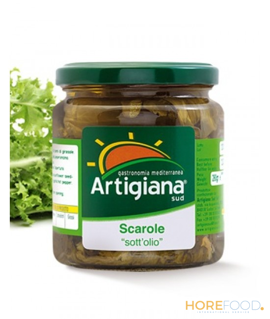 ARTIGIANA SUD SCAROLE 280 GR