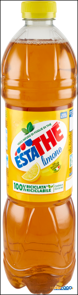 ESTATHE' THE' LIMONE 1.5 LT