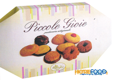 MAJA PASTICCERIA ASSORTITA 600 GR